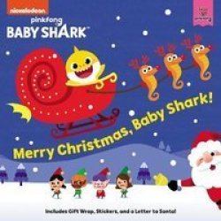 Baby Shark: Merry Christmas Baby Shark