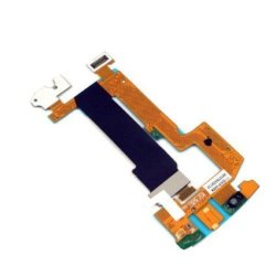 New Oem Blackberry Torch 9810 Main Slide Flex Ribbon Cable