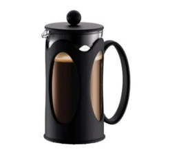 Bodum Kenya French Press Coffee Plunger 3 Cup