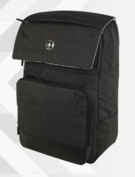 Swiss Digital Design 14 Volt Backpack