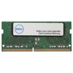 Dell 4GB Memory Module - DDR4 Sodimm 2400MHZ 1RX16