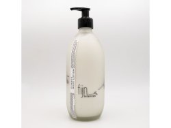 Fynbos Body Lotion 500ML Frosted Glass