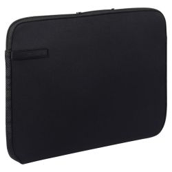 Volkano Wrap Series 15.6 Laptop Sleeve - Black