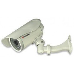 Intellinet NBC30-IR Outdoor Night-vision Network Camera