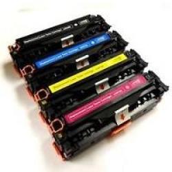 Compatible Canon 731 Black Toner Cartridge Only