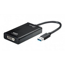 J5 Create JUA330U USB 3.0 Display Adapter