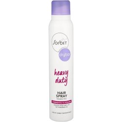 Sorbet Drybar Heavy Duty Strong Hold & Volumizing Hair Spray 200ML