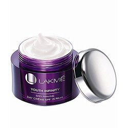 Lakme Youth Infinity Skin Firming Day Cream 50G