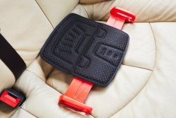 Car Seat - Folding Car Safety Seat