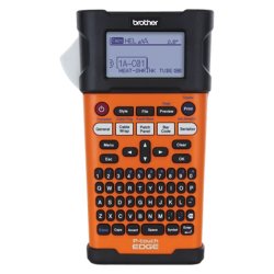 : Brother P-touch Label Machine 6-18MM E300 - PTE300