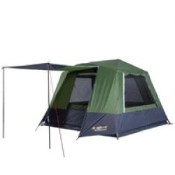 OZtrail Fast Frame Tent 6 Person