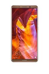 HUAWEI Mate 10 Pro Unlocked Phone 6 6GB 128GB Ai Processor Dual Leica Camera Water Resistant IP67 GSM Only - Mocha Brown Us Warranty