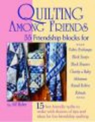 Quilting Among Friends