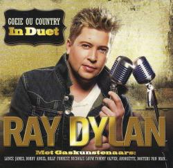 Dylan Ray - Goeie Ou Country In Duet Cd