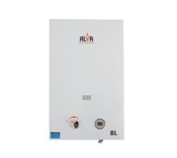 Alva Water Heater 8L Low Pressure
