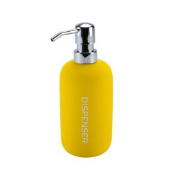 Remix Soap Dispenser Banana Yellow