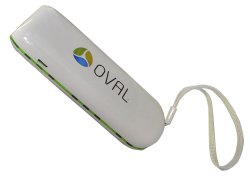 Powerbank - OVALOV-12AL508B 5600MAH