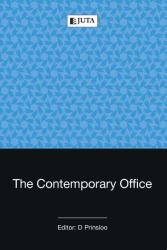The Contemporary Office Paperback