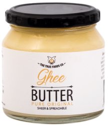 The S Company Ghee Pure Butter