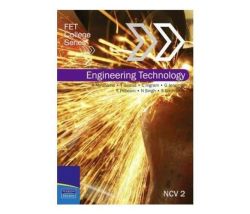 Engineering Technology: Fet Level 2: Textbook Paperback