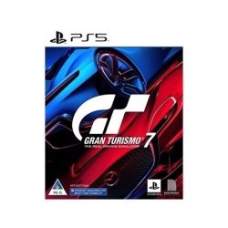 Sony Gran Turismo 7 PS5