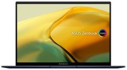 Asus Zenbook 14 UX3402VA Series Ponder Blue