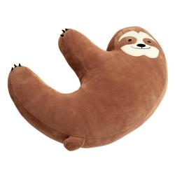 Plush Sloth Or Rabbit Toy Pillows - Sloth