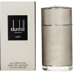 Dunhill Icon Eau De Parfum 100ML