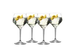 Riedel Extreme Gin & Tonic Glasses Set Of 4