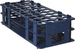 Test Tube Rack Polypropylene For 13MM Test Tubes