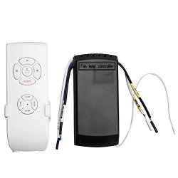 wireless lamp remote