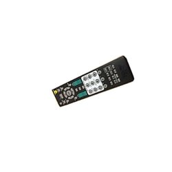 Easy Replacement Remote Control For Onkyo HT-S780 HT-SR304 HT-S787C Av Home Theater Av A v Receiver System