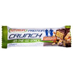 Futurelife Future Life Crunch Protein Bar 40 G