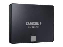 Samsung 750 Evo 500gb Ssd 2.5" Solid State Drive