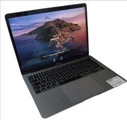 Apple Macbook Air Core I5 A1932 Laptop