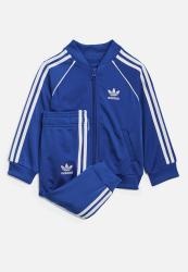 Adidas Original Infants Tracksuit - Team Royal Blue & White