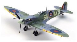 - 1:72 Spitfire Mk.vb mk.vb Trop