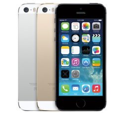 Apple iPhone 5S 64GB Space Grey