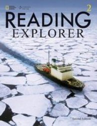 Reading Explorer 2: Student Book - Paul Macintyre Paperback