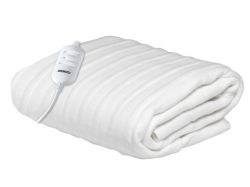 Safeway tie down online electric blanket