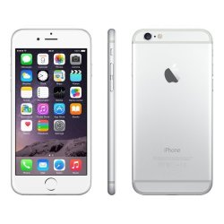 CPO Apple iPhone 6S 16GB in Silver