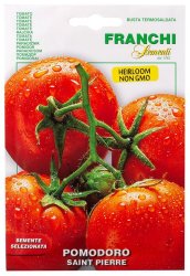 Saint Pierre Tomato