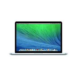 Macbook Pro 15-INCH 2.5GHZ Mid 2014 Quad Core I7 512GB - Silver Better ...
