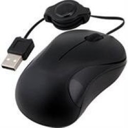UniQue ZL911 Wired MINI USB Optical Mouse