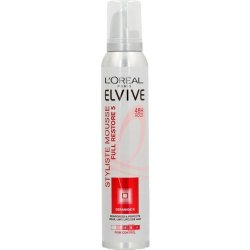 ELVIVE Styliste Mousse Firm Control 200ML