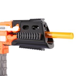 Worker F10555 NO.115 G362.0 3D Printing Short Type Front Tube Kit For Nerf Stryfe Blaster Toys