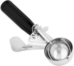 Ice Cream Scoop - Assorted Sizes With Colour Coded Handles