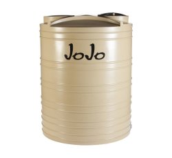 Jojo Tanks 5250 L Water Tank