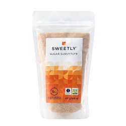 Sweetly Sugar Substitute Pouch