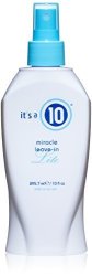 It's A 10 Haircare Miracle Leave-in Lite 10 Fl. Oz.